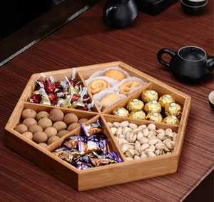 WOODEN SPICE <b>BOX</b> - Product Image 2
