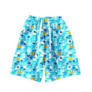 High Quality Wholesale Prices Customized Logo Design <b>Shorts</b> Summer Quick Dry 100% Polyester <b>Men</b> High Quality <b>Men</b> <b>Shorts</b> - Product Image 4