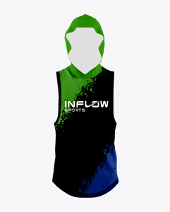 Uniforme de football 7v7 personnalisé, haute qualité, fabriqué par des professionnels, ensembles de maillots de football 7v7, nouvel arrivage - Product Image 1