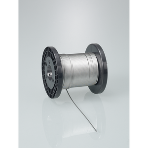 Brkle GmbH 316L Fil de test pour détermination du point d'éclair des liquides alimentaires et chimiques - Product Image 2