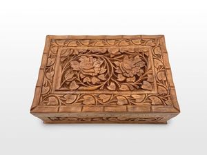 Tranquility Ramadan Mubarak Home Decor Islamic Gift Eid Decoration Eid Sign Eid <b>Wooden</b> <b>Crate</b> Gift Boxes - Product Image 2