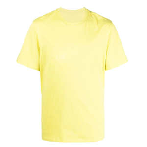 เสื้อยืดผู้ชายผ้าฝ้าย แขนสั้น สไตล์ลำลอง ใส่สบาย น้ำหนักเบา เหมาะสำหรับใส่ในชีวิตประจำวัน สั่งผลิตจำนวนมากได้ (OEM/ODM) - Product Image 1