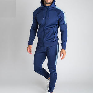 Pantalon de survêtement skinny avec logo personnalisé pour hommes, nouveau coureur, jogging, entraînement, gym, coton, style décontracté, peint pour la course à pied, le jogging - Product Image 2