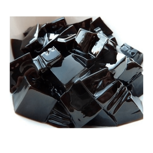 La gelée d'herbe noire séchée de haute qualité laisse l'origine du Vietnam, meilleur prix pour l'exportation - Product Image 5