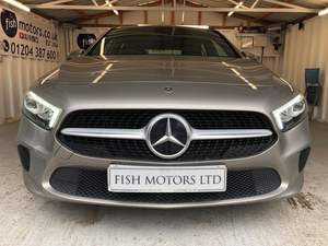 Nouvelle condition Euro VI voitures d'occasion boîte de vitesse manuelle intérieur en cuir foncé FWD avec caméra arrière - Product Image 5