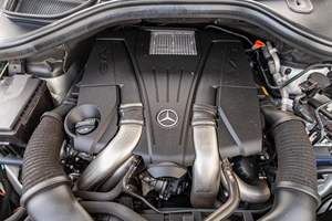 MERCEDES-BENZ GLS 550 2019 USADO, Volante a la Izquierda/Derecha - Product Image 6