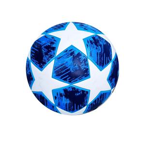 Balón de Fútbol Oficial Tamaño 5, Sin Costuras, Profesional, Ecológico y Duradero, SANAULLAH and SONS, para Uso en Exteriores, para Jóvenes y Adultos - Product Image 6