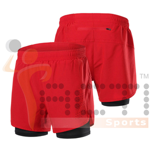 Venta al por mayor pantalones cortos Mma ropa de entrenamiento personalizada Spandex poliéster pantalones cortos Mma Fabricación de alta calidad pantalones cortos Mma para la venta - Product Image 5