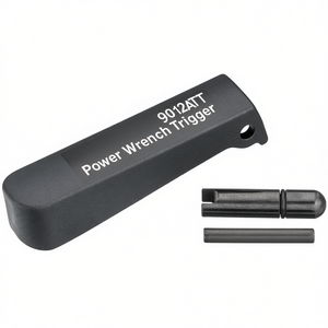 Hazet 9012ATT Power Wrench Trigger - Product Image 2