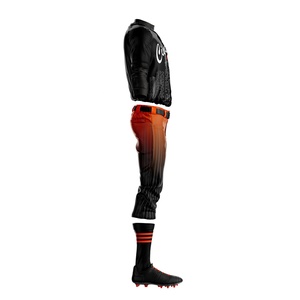 Conjunto de uniforme de béisbol OEM, uniforme de pantalón y Jersey con número bordado personalizado - Product Image 2