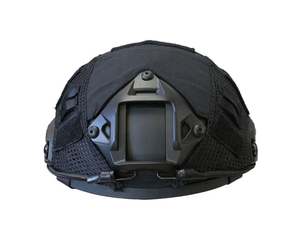 Cubierta de casco de camuflaje de último estilo para cubierta de casco rápido equipo de protección de seguridad cubierta de casco táctico - Product Image 4