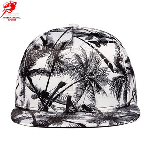 Gorras Snapback Premium con Costuras Reforzadas, Ajuste Cómodo y Opciones de Personalización de Marca para Colecciones de Ropa - Product Image 3