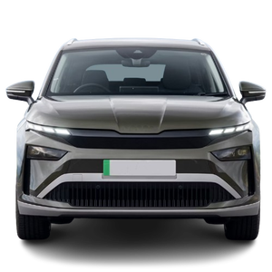 SUV Eléctrico Más Vendido, Batería de Litio, Autonomía de 601-700 km, Interior de Lujo, Pantalla Táctil, Faros LED, 200-250 CV - Product Image 1