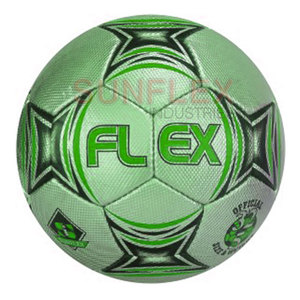 ลูกฟุตบอลปรับขนาดได้ลูกฟุตบอลเกรดสูงมืออาชีพพร้อมป้ายส่วนตัวสำหรับผู้ที่ชื่นชอบกีฬา - Product Image 2