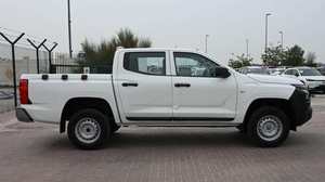Mitsubishi L200 Triton Sportero GL 2.4L Turbo Diésel Manual, Usado, con Poco Kilometraje - Product Image 4