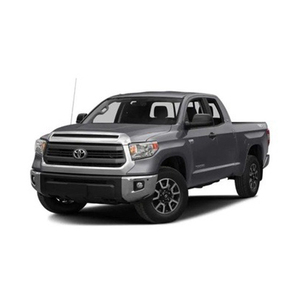2020 2021 2022 Coche usado Doble cabina 2019 Toyotaa Tundra - Product Image 4