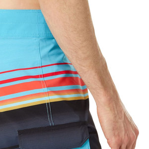 2024 nuevos pantalones cortos de moda para hombre, pantalones cortos personalizados, bañadores, pantalones cortos para tabla de surf en diseño personalizado - Product Image 4