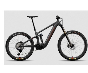 Meilleures Offres 2026 pour Vélo de Route Électrique en Fibre de Carbone Bullit XT Di2 RSV 27 Vitesses - Product Image 1