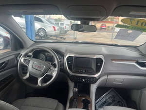 รถยนต์มือสองราคาประหยัด ปี 2017 G-M-C Aca-dia SLE-1 พวงมาลัยซ้าย - Product Image 2