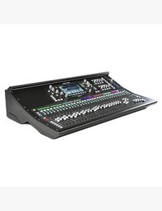 VENTE CHAUDE ALLENs & HEATHs SQ-7 MÉLANGEUR NUMÉRIQUE + Système sans fil BLX24 avec son en direct SM5 - Product Image 3