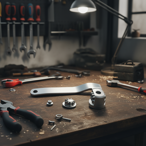 For Knipex Spare Part <b>Set</b> for 86/87 0x 400 <b>Pliers</b> Metric Measurement System - Product Image 2