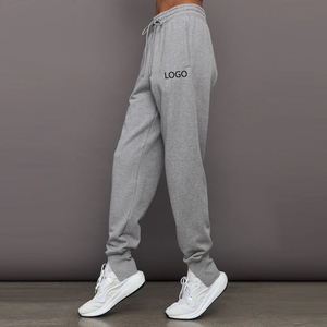 Pantalones Deportivos Personalizados para Mujer, Modelo 2026, Pantalones de Gimnasio, Joggers de Fitness, Pantalones Jogger para Mujer al por Mayor con Bolsillos - Product Image 3