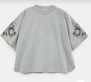 T-shirts à manches courtes respirants pour femmes de haute qualité Collection de t-shirts d'impression AOP Bangladesh Logo personnalisé écologique - Product Image 5