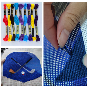 Kaki Handgemaakte Koeienhuid Borduurriem Met Geborduurd Sportief Ontwerp Zakelijk Casual Gebruik Op Maat Koperen Gesp - Product Image 2