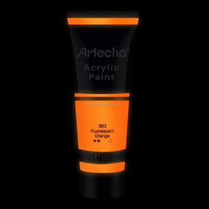 Artecho 4oz/120ml <span class=keywords><strong>Pintura</strong></span> líquida de alta calidad que brilla <span class=keywords><strong>en</strong></span> la oscuridad vertiendo <span class=keywords><strong>pintura</strong></span> de arte acrílico para suministros de arte - Product Image 4