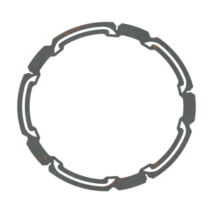 ZF01LHC Friction Lining for ZF 6HP19, 255mm; 6HP26, 255mm; 6HP28 HC (High Carbon) - Product Image 1