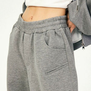 Venta caliente 2025 Ropa deportiva estampada con estilo para mujer Chándales de jogging de 2 piezas sueltos Características de invierno de talla grande - Product Image 5