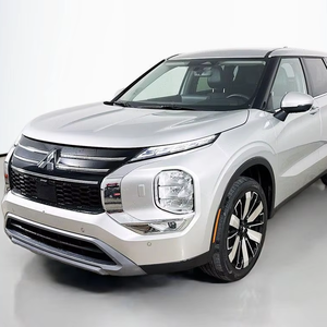 MITSUBISHI OUTLANDER SE 2.5 S-AWC 2025 DE PRIMERA MANO, AUTO USADO EN PERFECTO ESTADO - Product Image 1