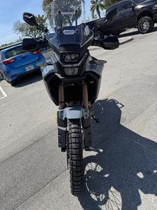 Motocicleta Ibex 450 2025 - Product Image 3