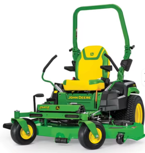 Nuevo cortacésped autopropulsado de 24V Z545R ZTrak con radio de giro cero en venta - Product Image 4