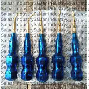 Juego de Elevadores Dentales de Acero Inoxidable Negro y Dorado, Elevadores Dentales de Raíz Dentada y Dentada para Extracción Dental - Product Image 5
