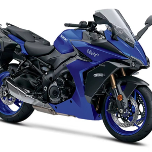 2025 suzukiis GSX-S1000GT + sporttourings motorcyclles ใหม่ - Product Image 5