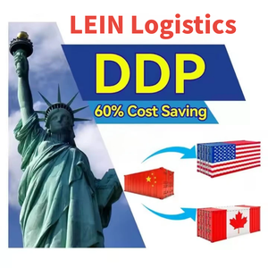 专业最快的中国铁路运输服务从中国到全球目的地的快递运输 - Product Image 4