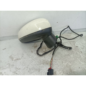 กระจกมองข้างขวา AUDI A1 Sportback (8XA) 8X1857410T9B9 CAYB (11>14) - Product Image 1