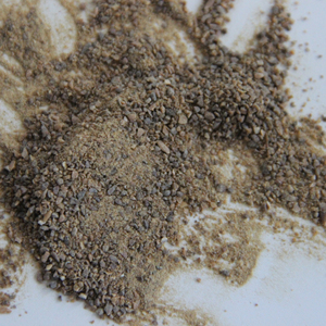 High-Temperature Equipment Applied 0-1mm 97% MgO Dead Burned Magnesia Ore High Quality <b>Refractory</b> Magnesium Oxide Raw Materials - Product Image 6