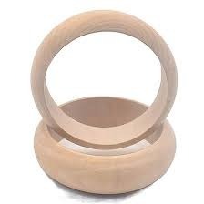 Bijoux BareWood de bracelets - Product Image 2
