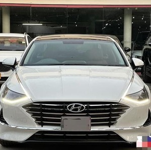 รถยนต์โซนาต้า ปี 2020-2023 สภาพดี ใช้งานน้อย พวงมาลัยซ้าย เบาะหนัง กล้องมองหลัง รถเก๋ง ขาย - Product Image 1