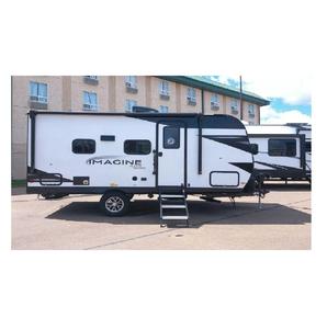 ข้อเสนอที่น่าทึ่งในการออกแบบที่ยิ่งใหญ่ RV จินตนาการตอนนี้เสนอขายในราคาขายส่งลดราคาสำหรับครอบครัวที่ชอบผจญภัย - Product Image 4
