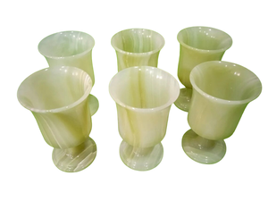 Nyx-cristal sintético de 6 pulgadas, juego de 6 piezas - Product Image 3