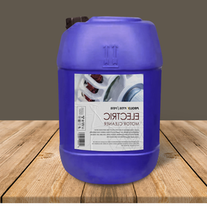 PROLIX Electric Motor Cleaner es un producto que limpia dinamos, motores eléctricos, paneles y componentes de motores de la suciedad. - Product Image 3