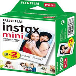 2025 Fujifilm Instax Mini Instant Film Twin Pack Industrial DIY ODM - Product Image 1
