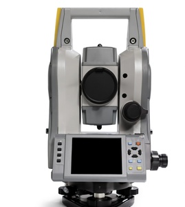 Estación Total Manual Profesional de 2 Pulgadas de Precisión – Sistema Avanzado de Enfoque Automático de Precisión – Serie Elite - Product Image 5