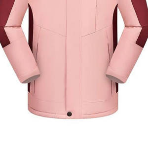 Dernier modèle de vestes de randonnée en plein air de meilleure qualité fabriquées dans le meilleur matériau à prix abordable Vestes de randonnée en plein air - Product Image 5