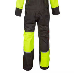 Nouveautés pour hommes : Combinaisons de ski, service OEM, fabricant de combinaisons de ski, combinaisons de ski au design soigné - Product Image 6