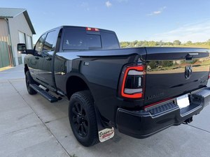 RAM 2500 CREW CAB CUMMINS 4X4 2023 d'occasion en excellent état - Product Image 5