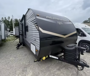 El mejor!! Autocaravanas Forest River Aurora Usadas con Descuento y Remolques de Calidad Excepcional en Venta para sus Viajes - Product Image 1